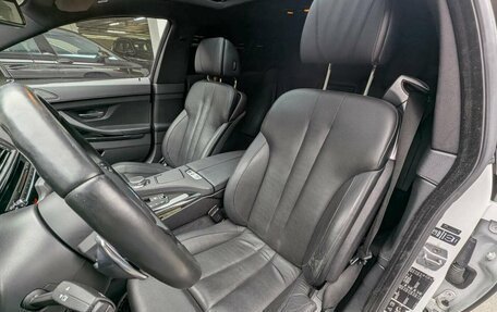 BMW 6 серия, 2016 год, 3 257 000 рублей, 7 фотография