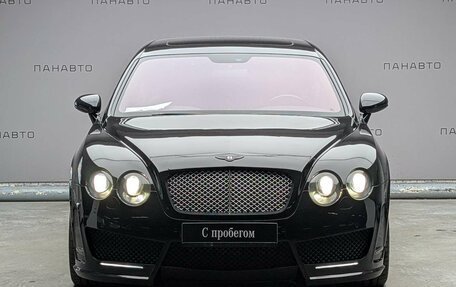 Bentley Continental Flying Spur, 2006 год, 1 997 000 рублей, 2 фотография