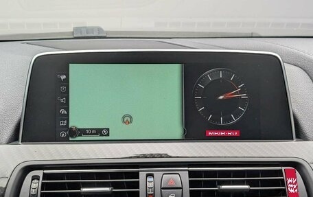 BMW 6 серия, 2016 год, 3 257 000 рублей, 11 фотография
