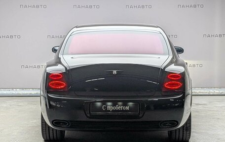 Bentley Continental Flying Spur, 2006 год, 1 997 000 рублей, 4 фотография