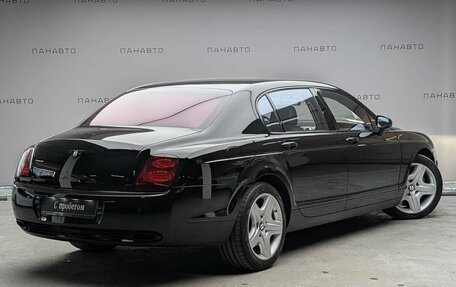 Bentley Continental Flying Spur, 2006 год, 1 997 000 рублей, 3 фотография
