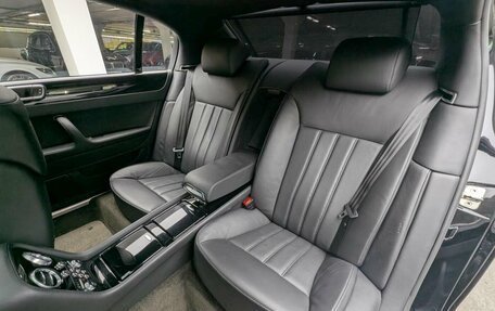 Bentley Continental Flying Spur, 2006 год, 1 997 000 рублей, 8 фотография