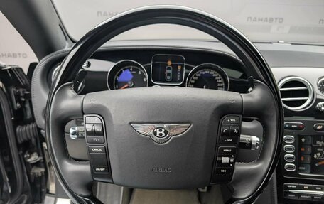 Bentley Continental Flying Spur, 2006 год, 1 997 000 рублей, 9 фотография