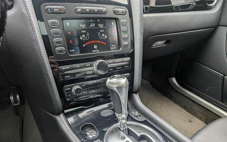 Bentley Continental Flying Spur, 2006 год, 1 997 000 рублей, 11 фотография