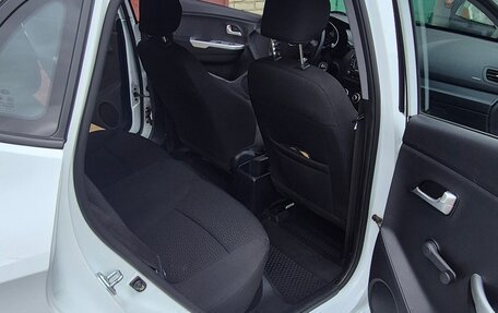 KIA Rio III рестайлинг, 2014 год, 950 000 рублей, 5 фотография
