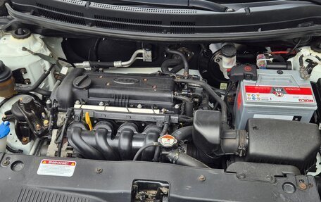 KIA Rio III рестайлинг, 2014 год, 950 000 рублей, 18 фотография