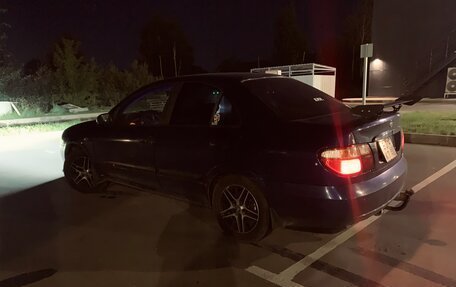 Nissan Almera, 2004 год, 400 000 рублей, 10 фотография