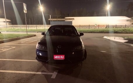 Nissan Almera, 2004 год, 400 000 рублей, 7 фотография