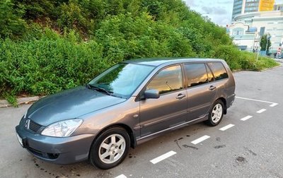 Mitsubishi Lancer IX, 2007 год, 450 000 рублей, 1 фотография