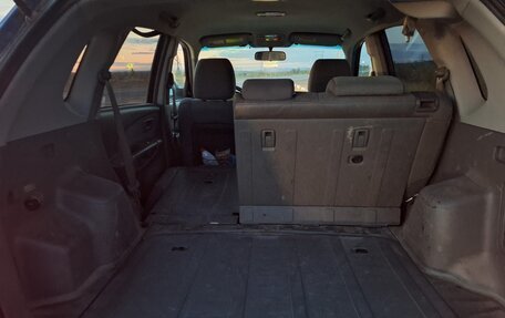 Hyundai Tucson III, 2006 год, 713 000 рублей, 8 фотография