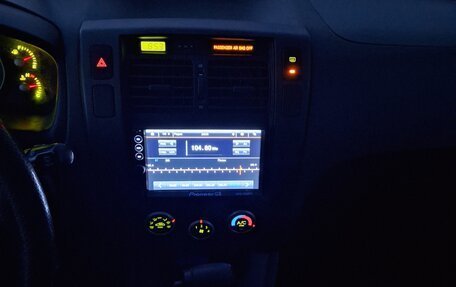 Hyundai Tucson III, 2006 год, 713 000 рублей, 11 фотография