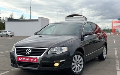 Volkswagen Passat B6, 2008 год, 750 000 рублей, 1 фотография
