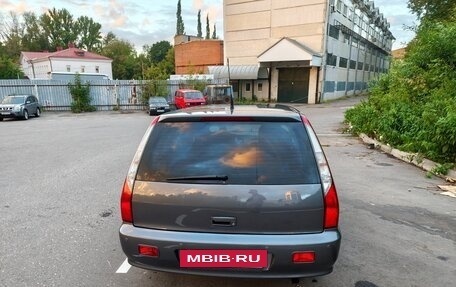 Mitsubishi Lancer IX, 2007 год, 450 000 рублей, 6 фотография