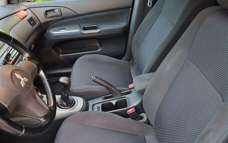 Mitsubishi Lancer IX, 2007 год, 450 000 рублей, 16 фотография