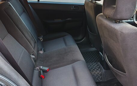 Mitsubishi Lancer IX, 2007 год, 450 000 рублей, 19 фотография