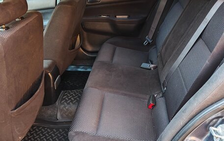 Mitsubishi Lancer IX, 2007 год, 450 000 рублей, 18 фотография
