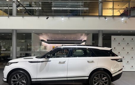 Land Rover Range Rover Velar I, 2026 год, 8 990 000 рублей, 4 фотография