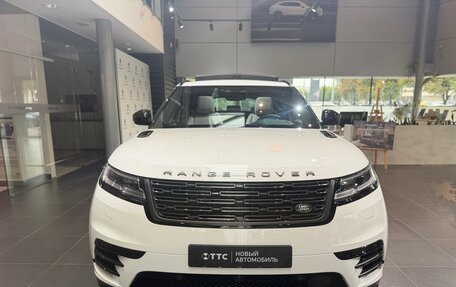 Land Rover Range Rover Velar I, 2026 год, 8 990 000 рублей, 3 фотография