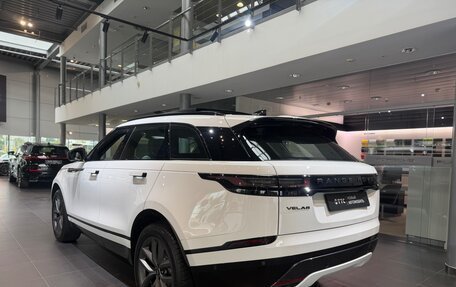 Land Rover Range Rover Velar I, 2026 год, 8 990 000 рублей, 5 фотография