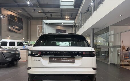 Land Rover Range Rover Velar I, 2026 год, 8 990 000 рублей, 6 фотография