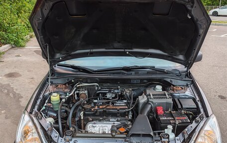 Mitsubishi Lancer IX, 2007 год, 450 000 рублей, 28 фотография