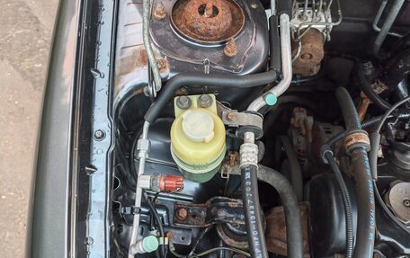 Mitsubishi Lancer IX, 2007 год, 450 000 рублей, 29 фотография