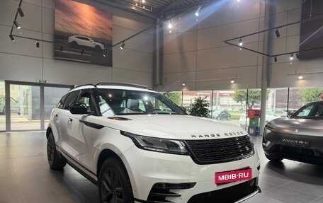 Land Rover Range Rover Velar I, 2026 год, 8 990 000 рублей, 2 фотография