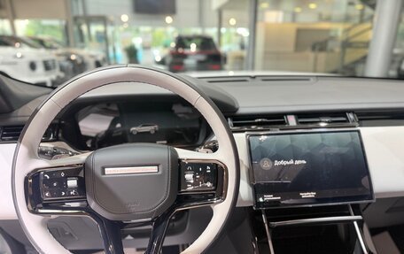 Land Rover Range Rover Velar I, 2026 год, 8 990 000 рублей, 12 фотография