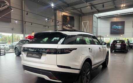 Land Rover Range Rover Velar I, 2026 год, 8 990 000 рублей, 7 фотография