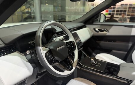 Land Rover Range Rover Velar I, 2026 год, 8 990 000 рублей, 11 фотография
