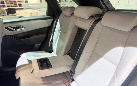 Land Rover Range Rover Velar I, 2026 год, 8 990 000 рублей, 22 фотография