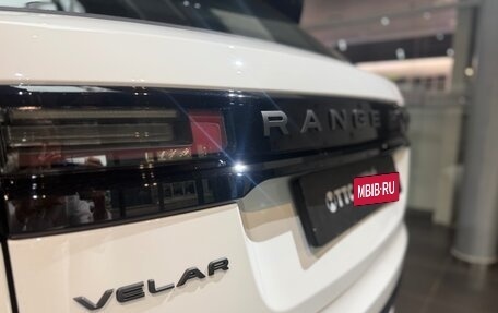 Land Rover Range Rover Velar I, 2026 год, 8 990 000 рублей, 18 фотография