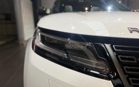 Land Rover Range Rover Velar I, 2026 год, 8 990 000 рублей, 26 фотография