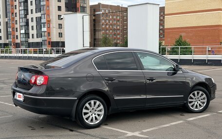 Volkswagen Passat B6, 2008 год, 750 000 рублей, 2 фотография