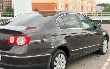Volkswagen Passat B6, 2008 год, 750 000 рублей, 5 фотография
