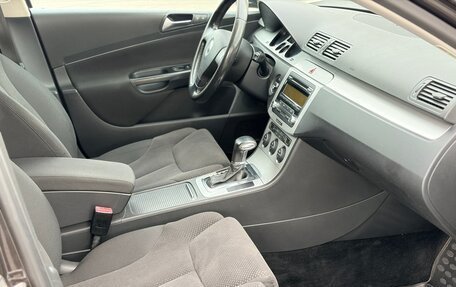 Volkswagen Passat B6, 2008 год, 750 000 рублей, 8 фотография
