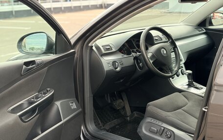 Volkswagen Passat B6, 2008 год, 750 000 рублей, 10 фотография