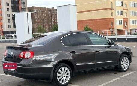 Volkswagen Passat B6, 2008 год, 750 000 рублей, 6 фотография