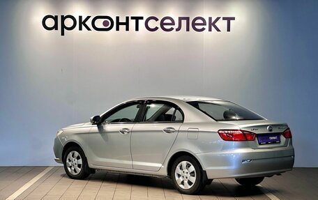 Lifan Solano II, 2018 год, 609 000 рублей, 4 фотография