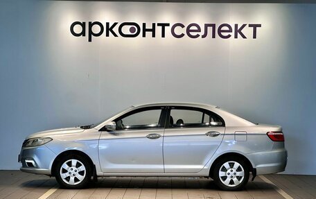 Lifan Solano II, 2018 год, 609 000 рублей, 5 фотография