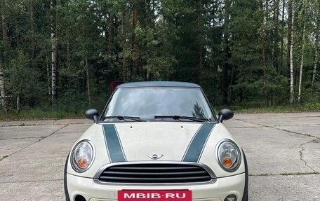 MINI Hatch, 2011 год, 650 000 рублей, 5 фотография