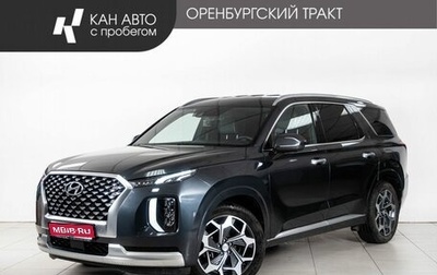 Hyundai Palisade I, 2020 год, 4 124 000 рублей, 1 фотография