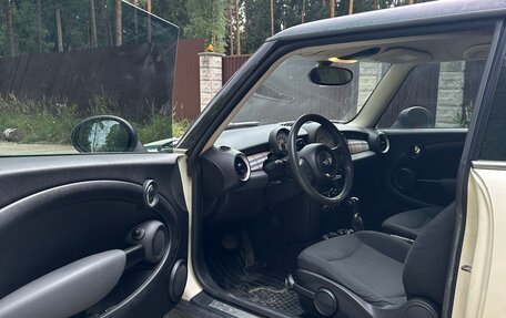 MINI Hatch, 2011 год, 650 000 рублей, 9 фотография