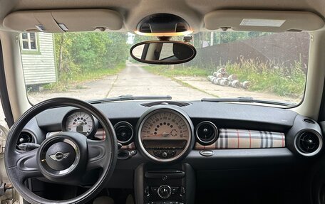MINI Hatch, 2011 год, 650 000 рублей, 10 фотография