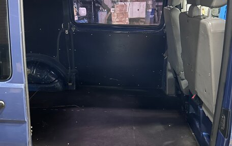 Volkswagen Transporter T5 рестайлинг, 2007 год, 640 000 рублей, 5 фотография