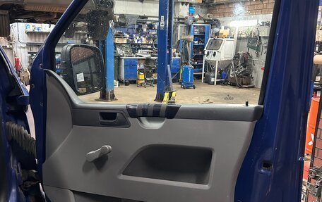 Volkswagen Transporter T5 рестайлинг, 2007 год, 640 000 рублей, 13 фотография
