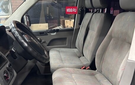 Volkswagen Transporter T5 рестайлинг, 2007 год, 640 000 рублей, 8 фотография