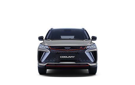 Geely Coolray I, 2026 год, 2 935 340 рублей, 4 фотография
