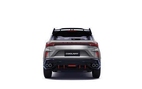 Geely Coolray I, 2026 год, 2 935 340 рублей, 5 фотография