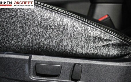 Mitsubishi Outlander III рестайлинг 3, 2014 год, 1 637 000 рублей, 15 фотография